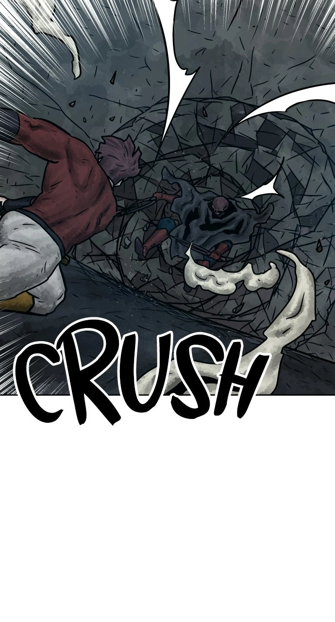 Warrior Executioner Chapter 206 page 7