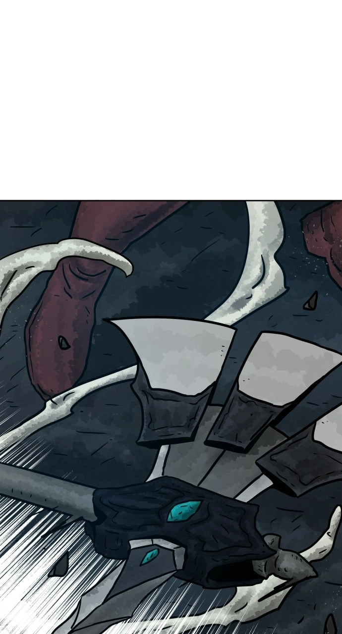 Warrior Executioner Chapter 206 page 15