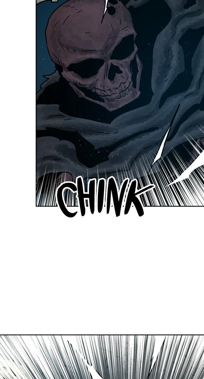 Warrior Executioner Chapter 206 page 6
