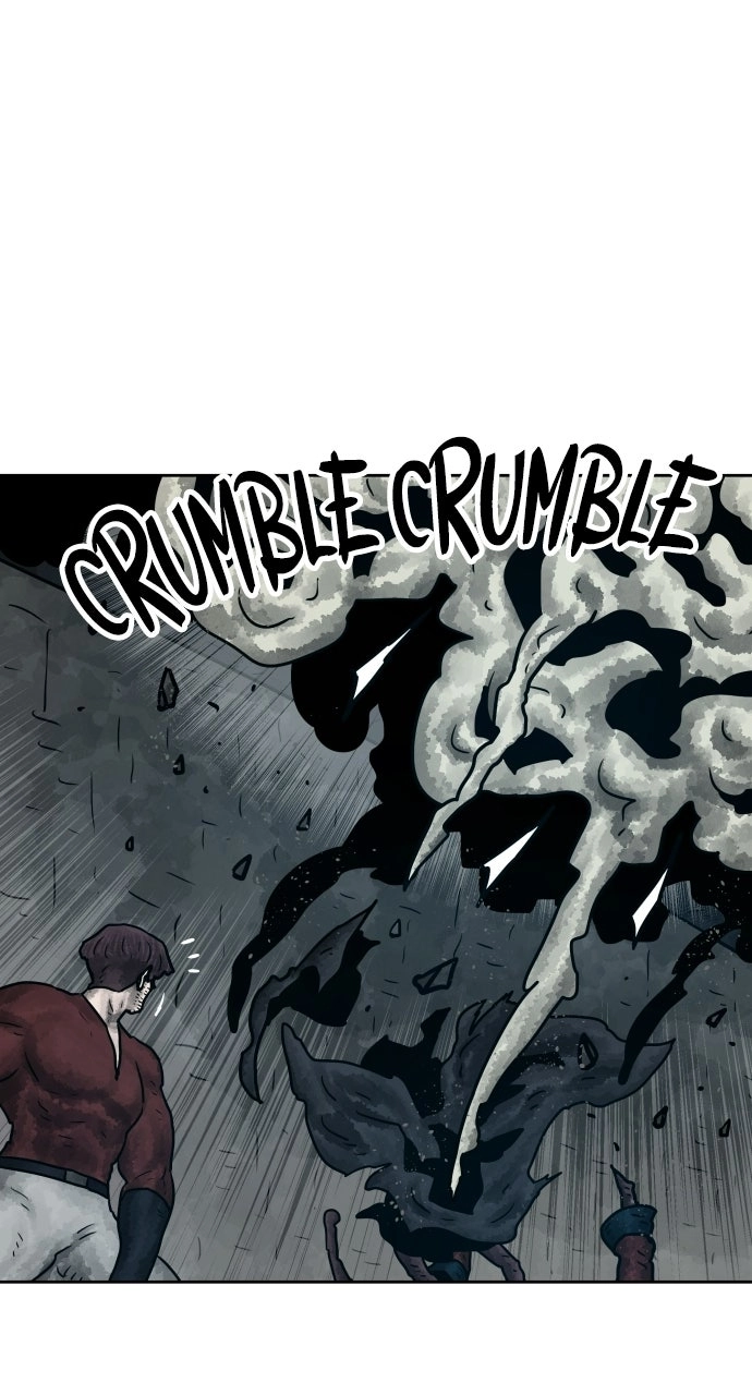 Warrior Executioner Chapter 206 page 25