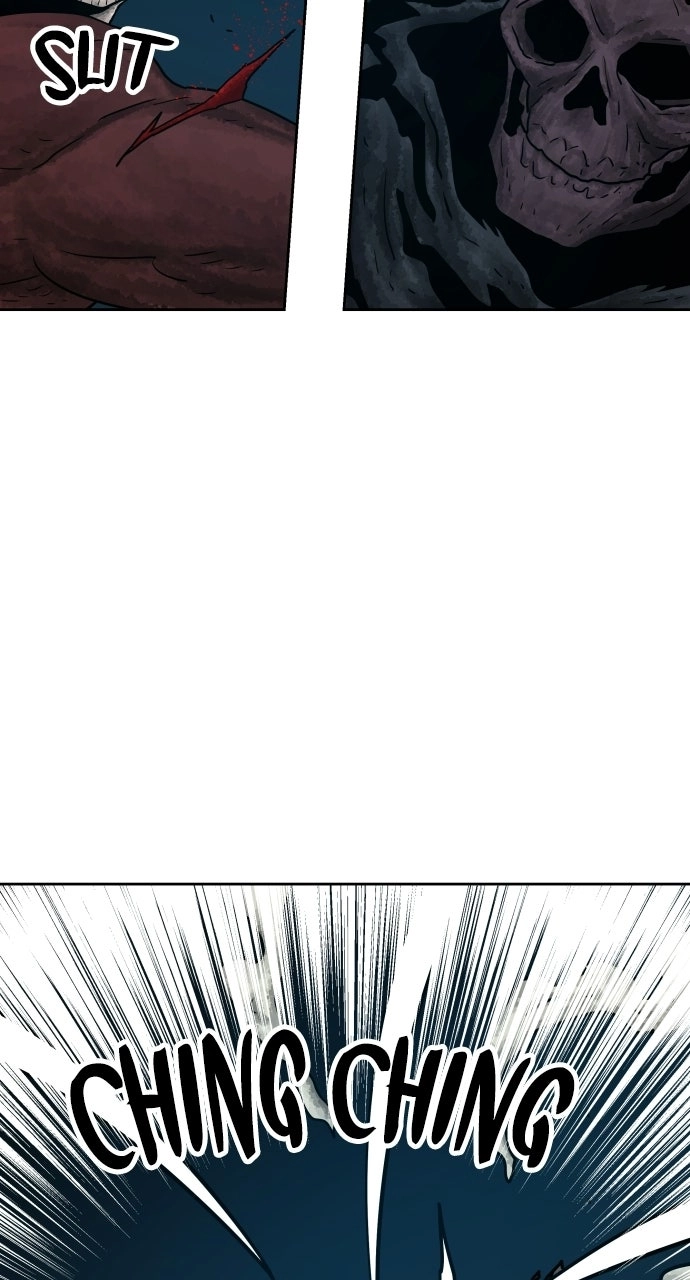 Warrior Executioner Chapter 206 page 4