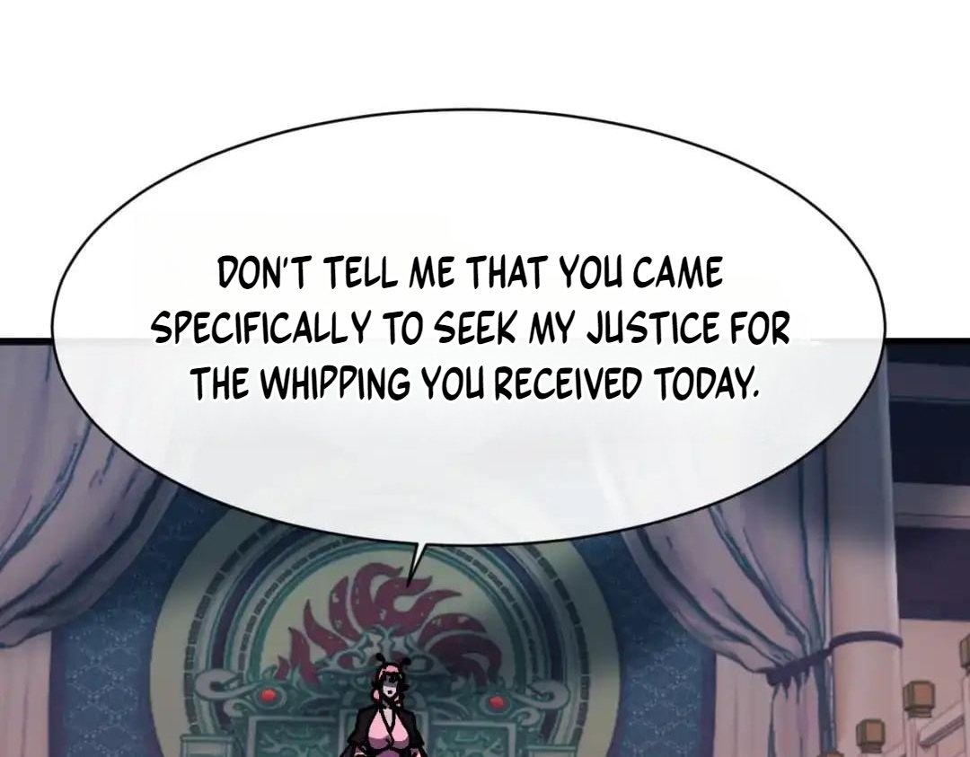 Master: This rebellious disciple is definitely not the Holy Son Chapter 205 page 111