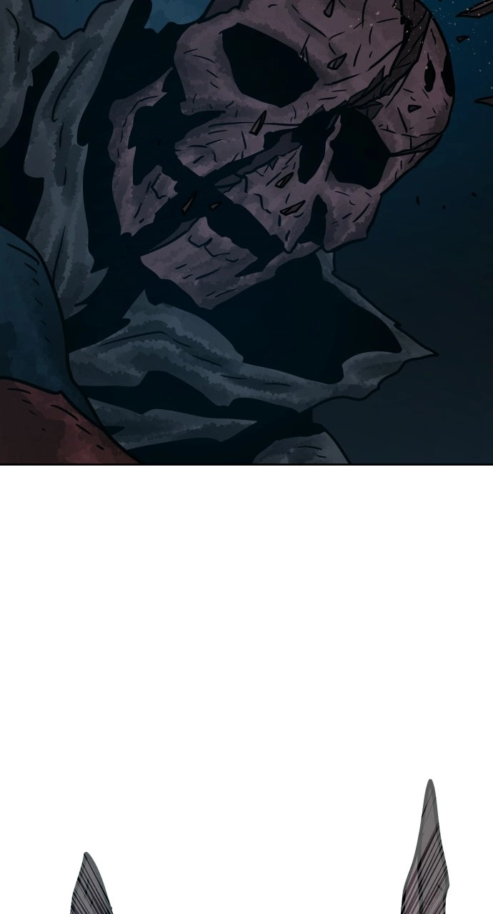 Warrior Executioner Chapter 206 page 23