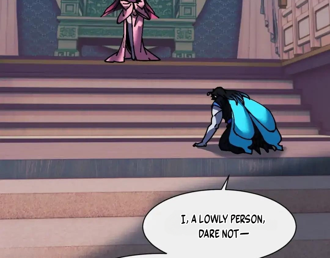 Master: This rebellious disciple is definitely not the Holy Son Chapter 205 page 112