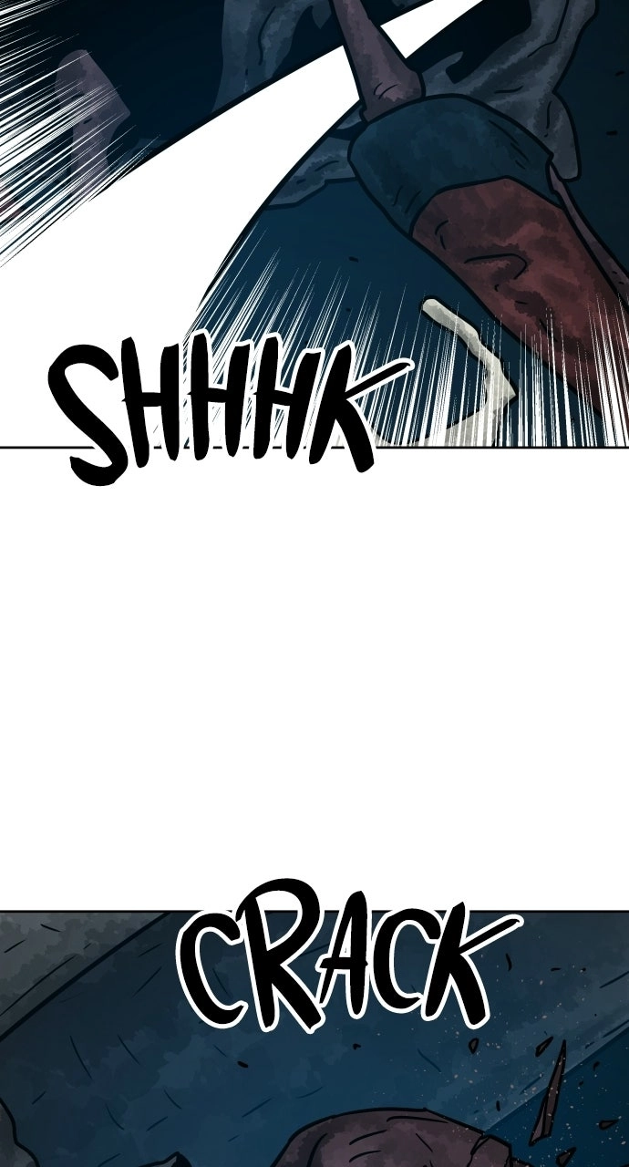 Warrior Executioner Chapter 206 page 22