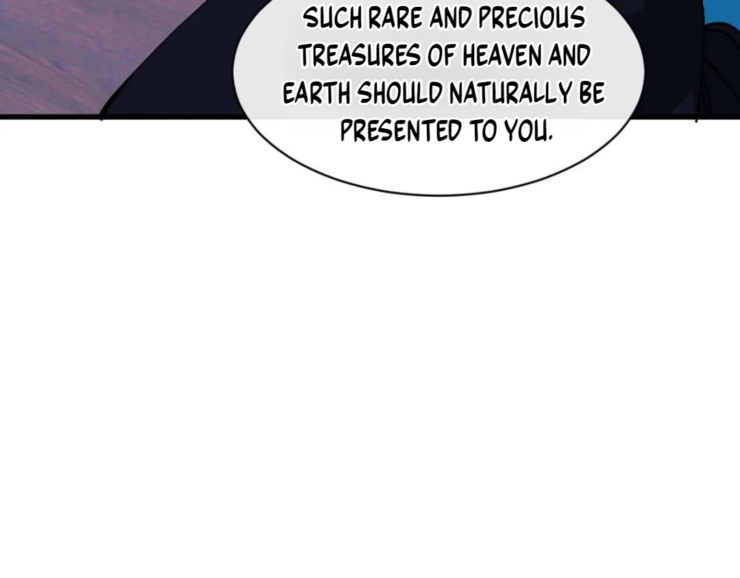 Master: This rebellious disciple is definitely not the Holy Son Chapter 205 page 119