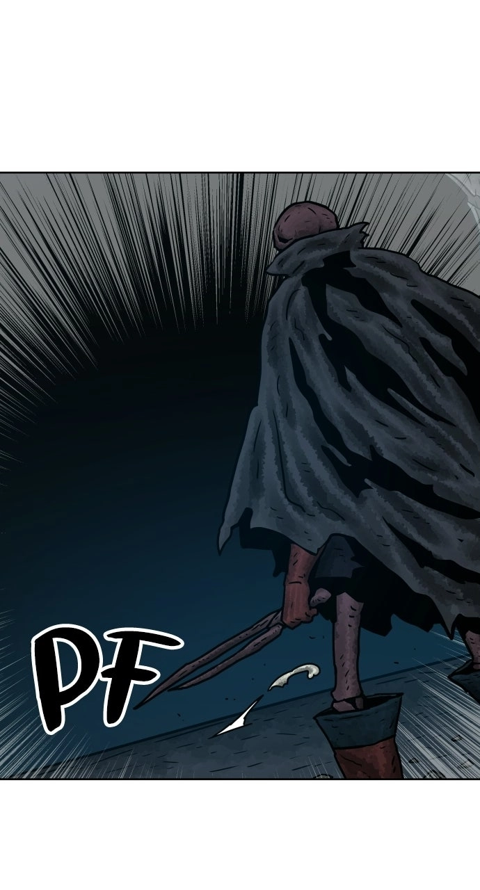 Warrior Executioner Chapter 206 page 12