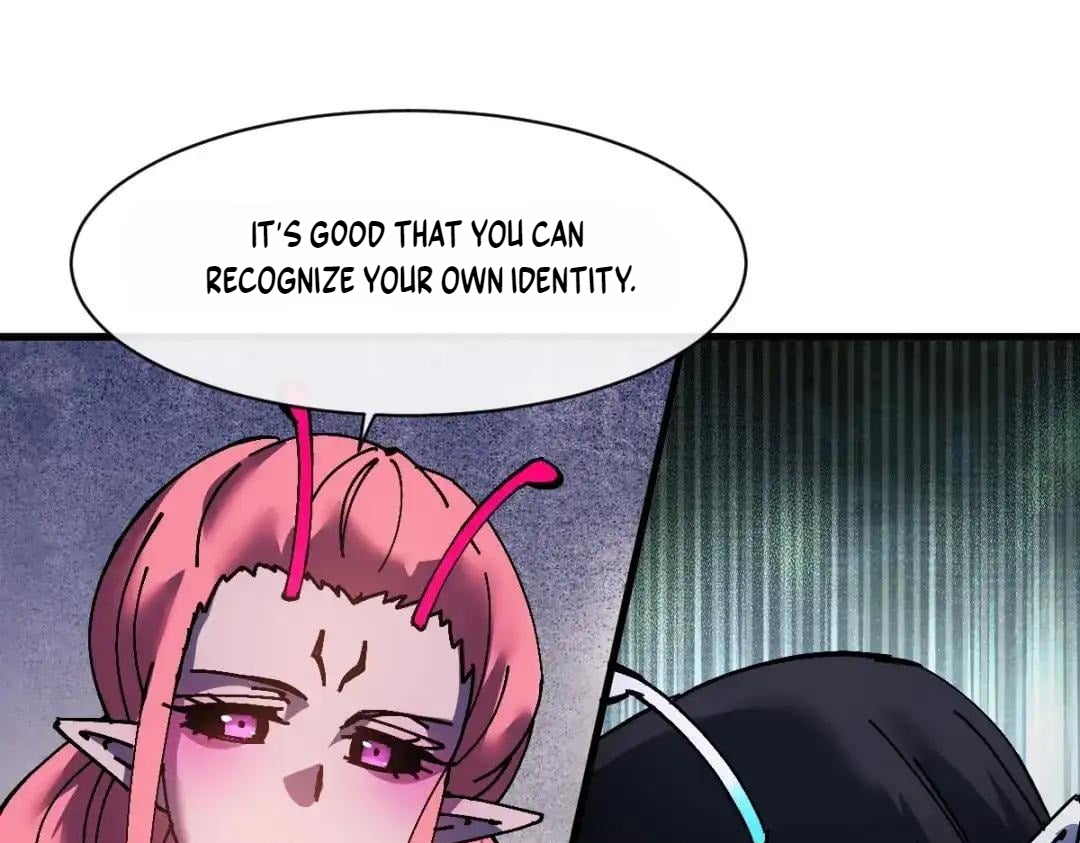 Master: This rebellious disciple is definitely not the Holy Son Chapter 205 page 114