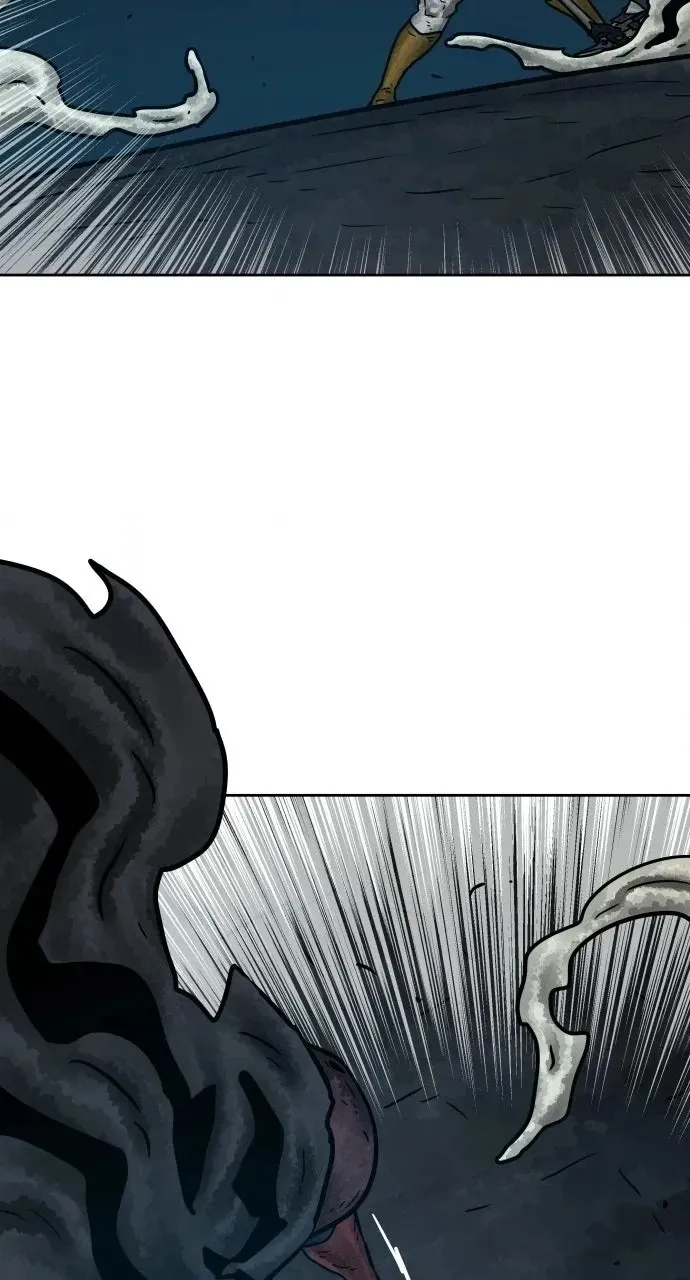 Warrior Executioner Chapter 206 page 20