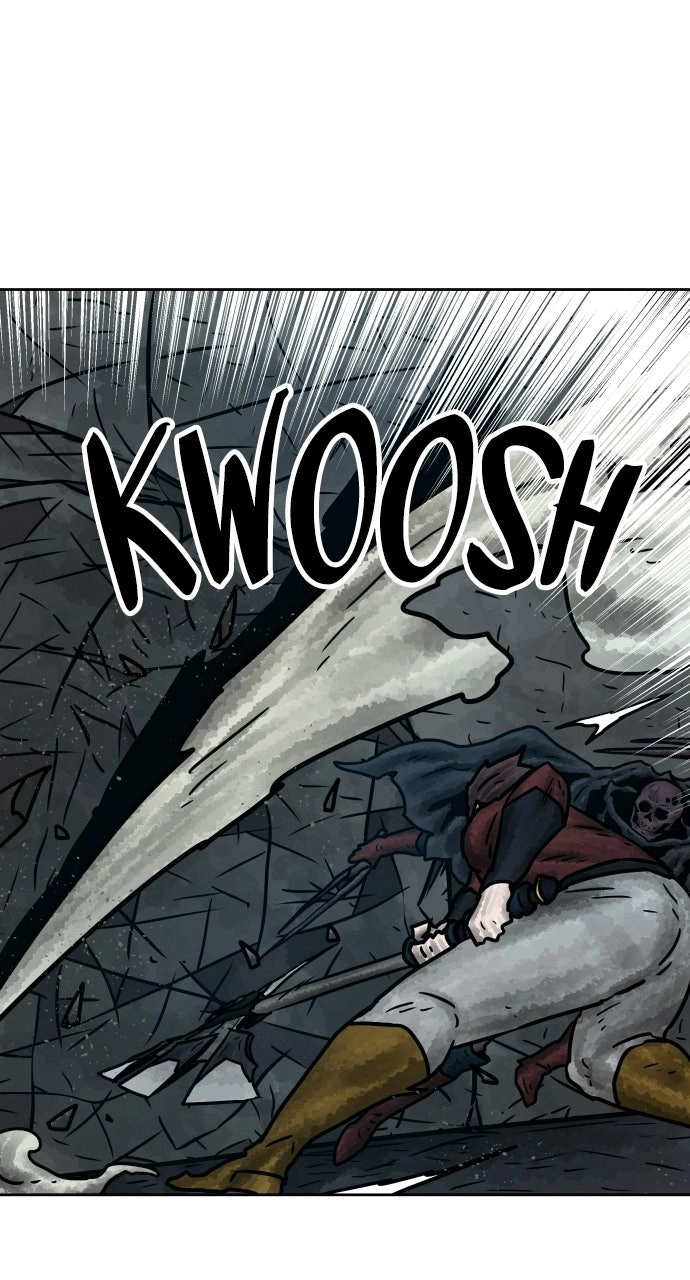Warrior Executioner Chapter 206 page 13
