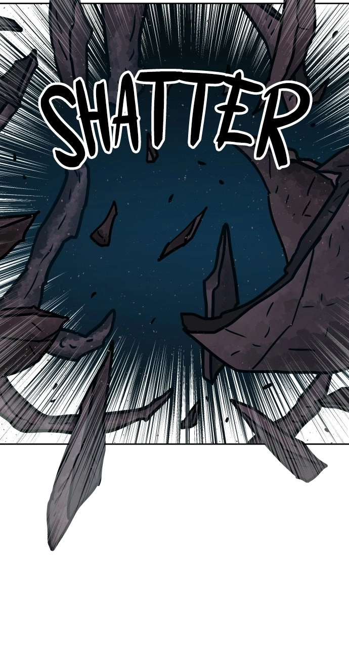 Warrior Executioner Chapter 206 page 24