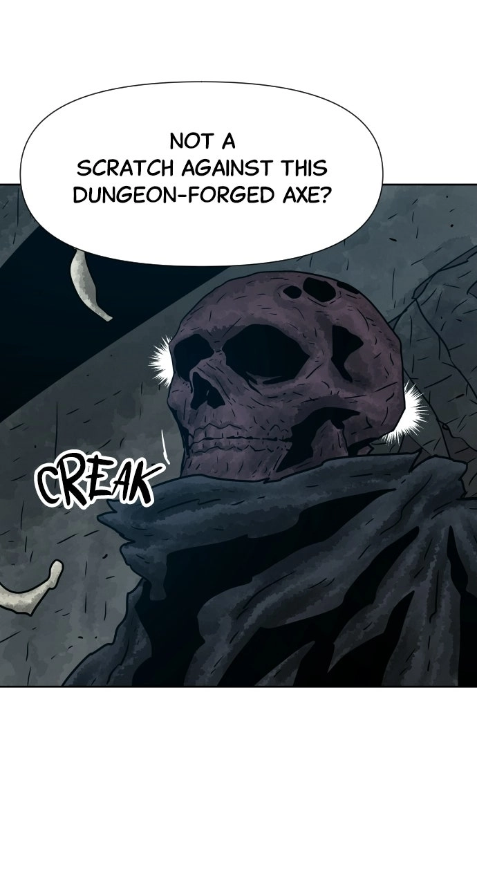 Warrior Executioner Chapter 206 page 9