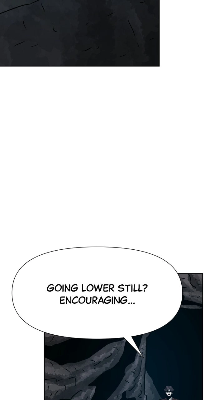 Warrior Executioner Chapter 206 page 57