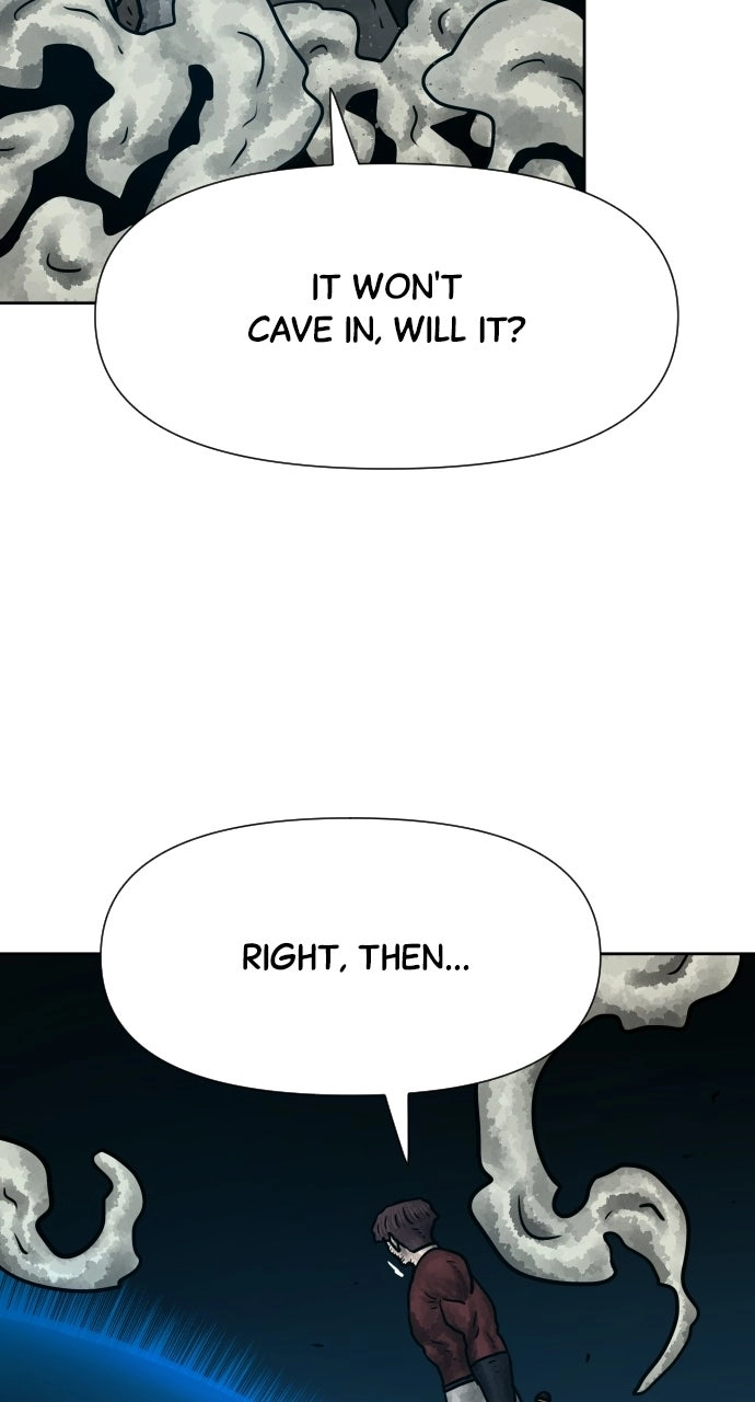 Warrior Executioner Chapter 206 page 28