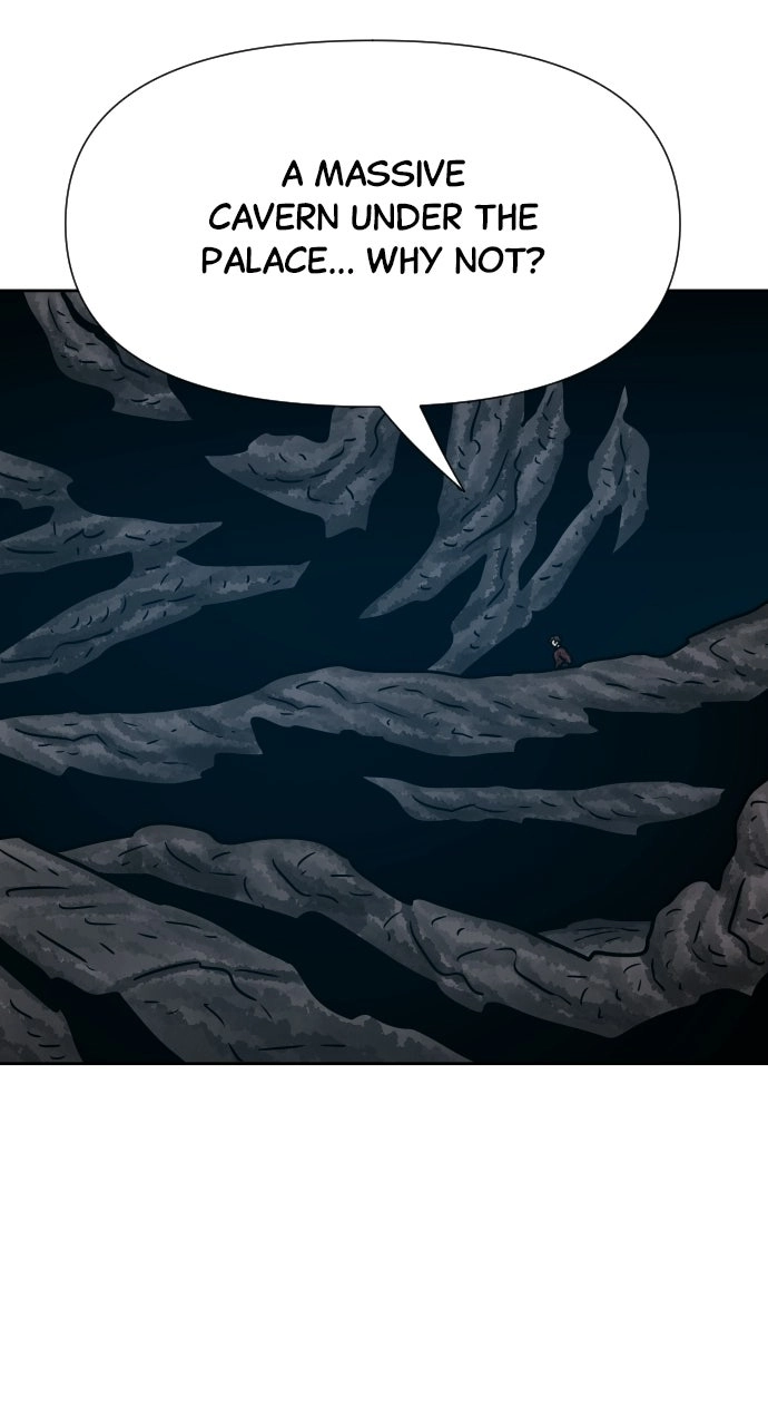 Warrior Executioner Chapter 206 page 61
