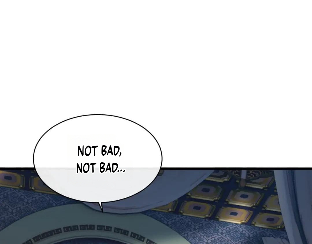 Master: This rebellious disciple is definitely not the Holy Son Chapter 205 page 126