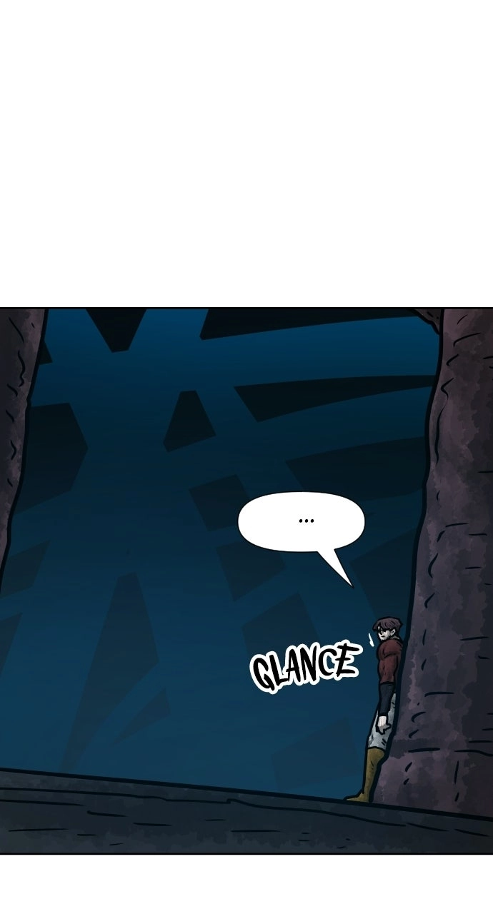 Warrior Executioner Chapter 206 page 54