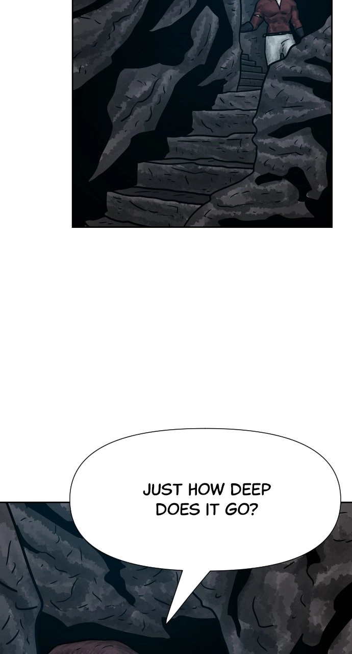 Warrior Executioner Chapter 206 page 58