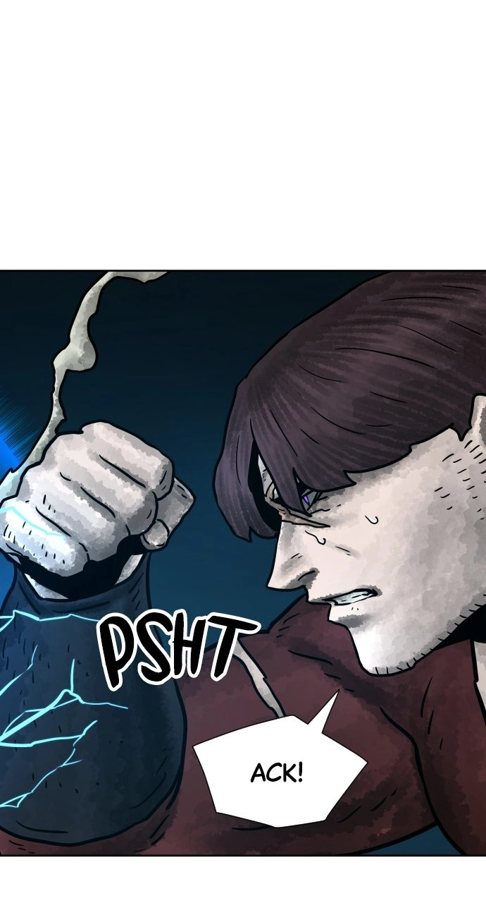 Warrior Executioner Chapter 206 page 32
