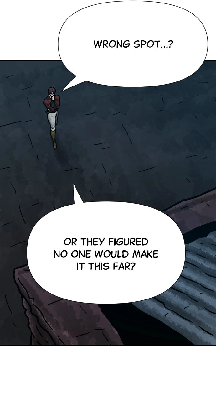 Warrior Executioner Chapter 206 page 53