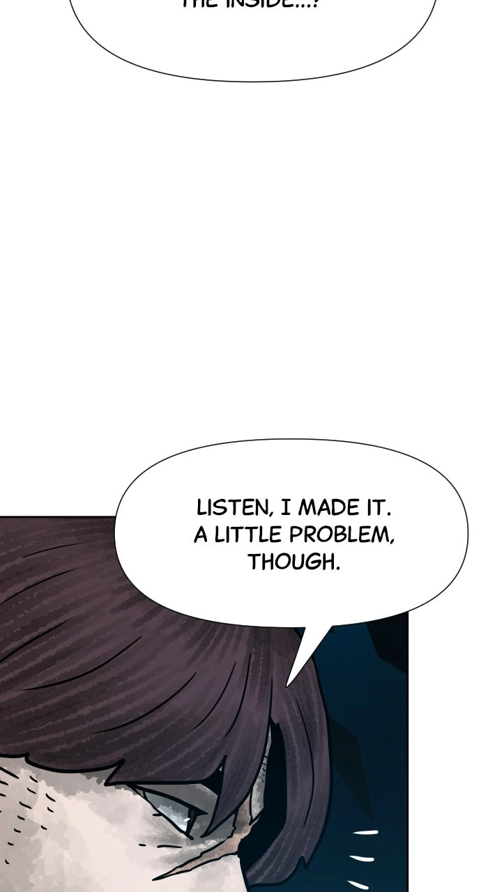Warrior Executioner Chapter 206 page 41