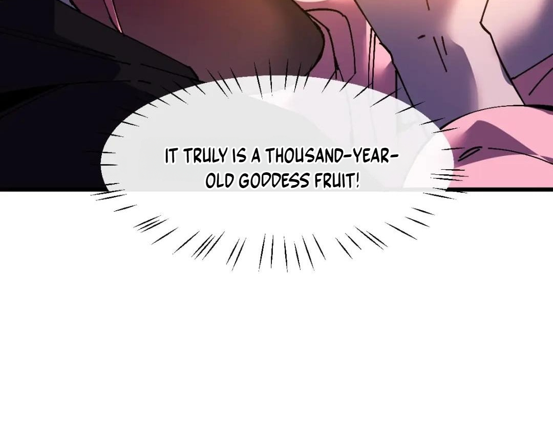 Master: This rebellious disciple is definitely not the Holy Son Chapter 205 page 125