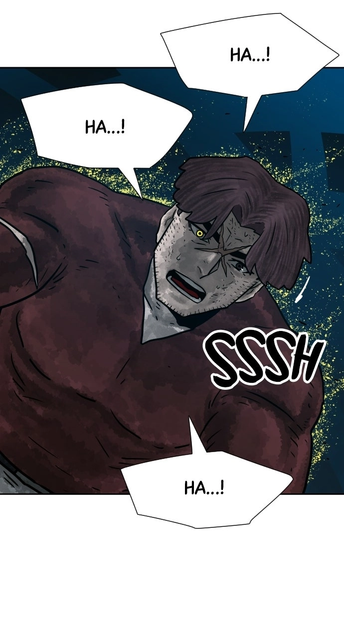 Warrior Executioner Chapter 206 page 39