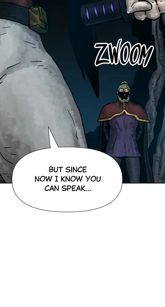Warrior Executioner Chapter 206 page 70