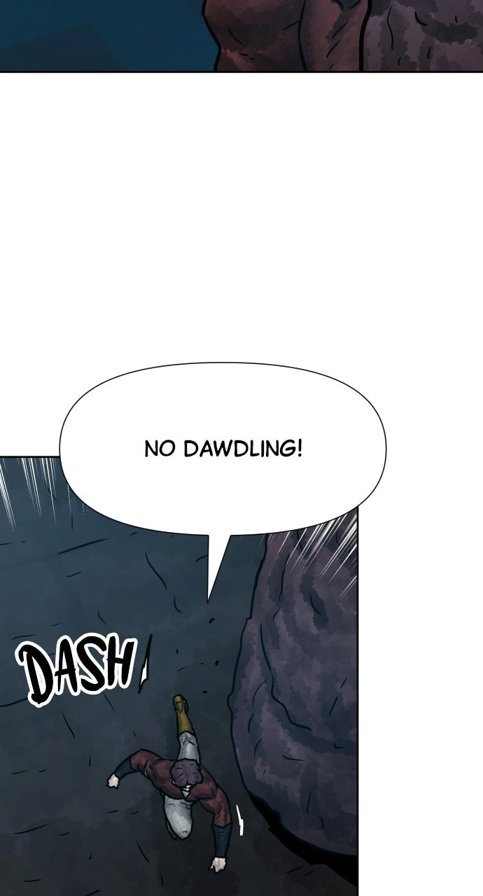 Warrior Executioner Chapter 206 page 56