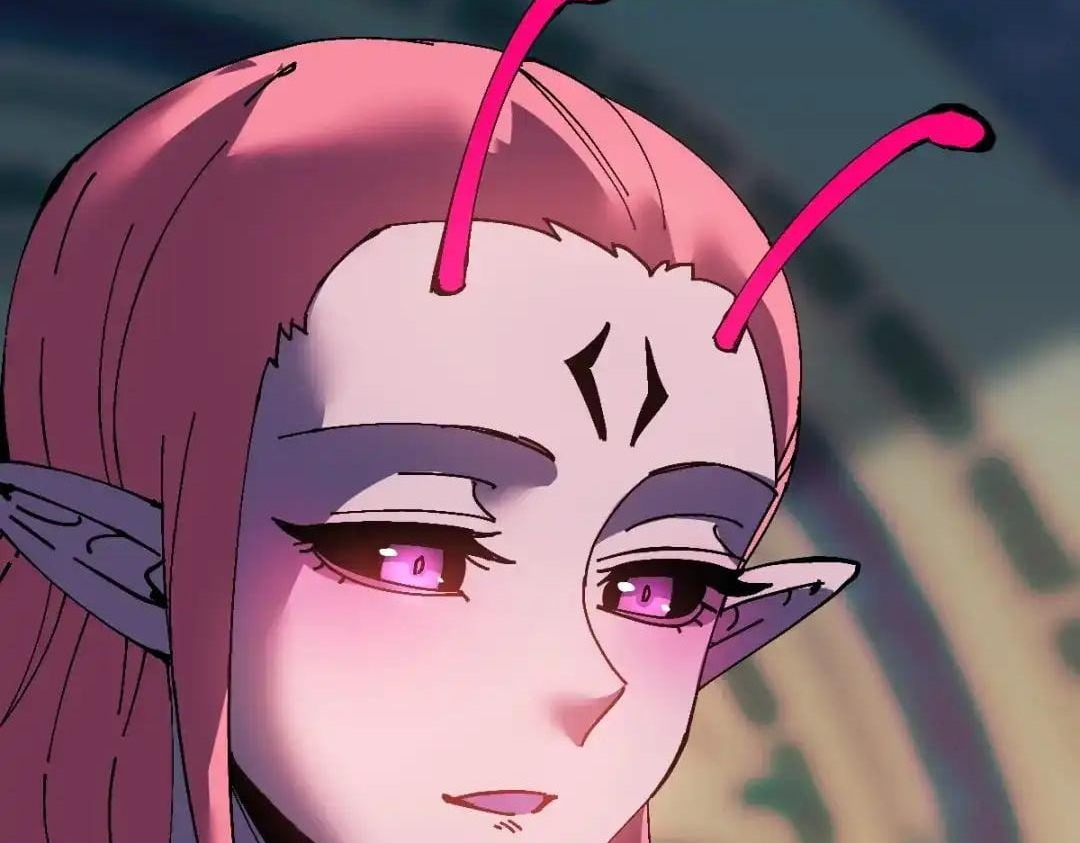 Master: This rebellious disciple is definitely not the Holy Son Chapter 205 page 130