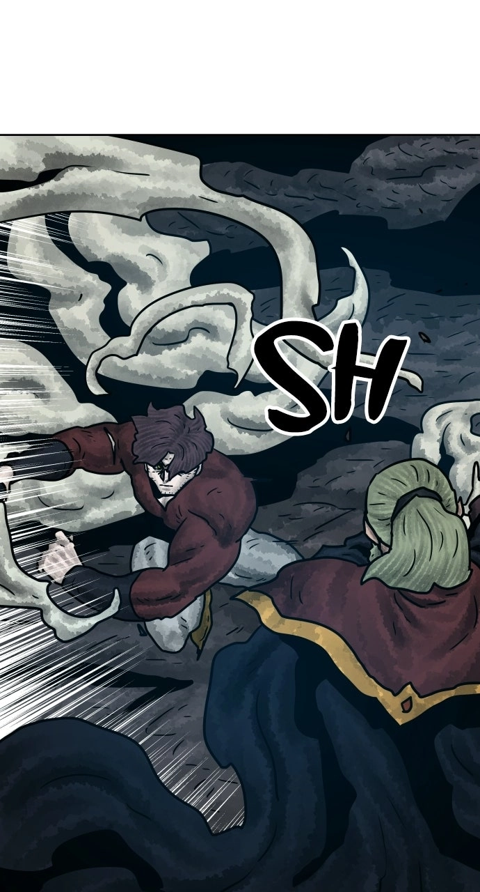 Warrior Executioner Chapter 206 page 75