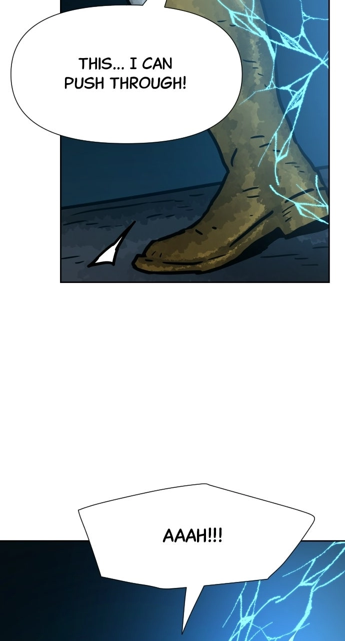 Warrior Executioner Chapter 206 page 36