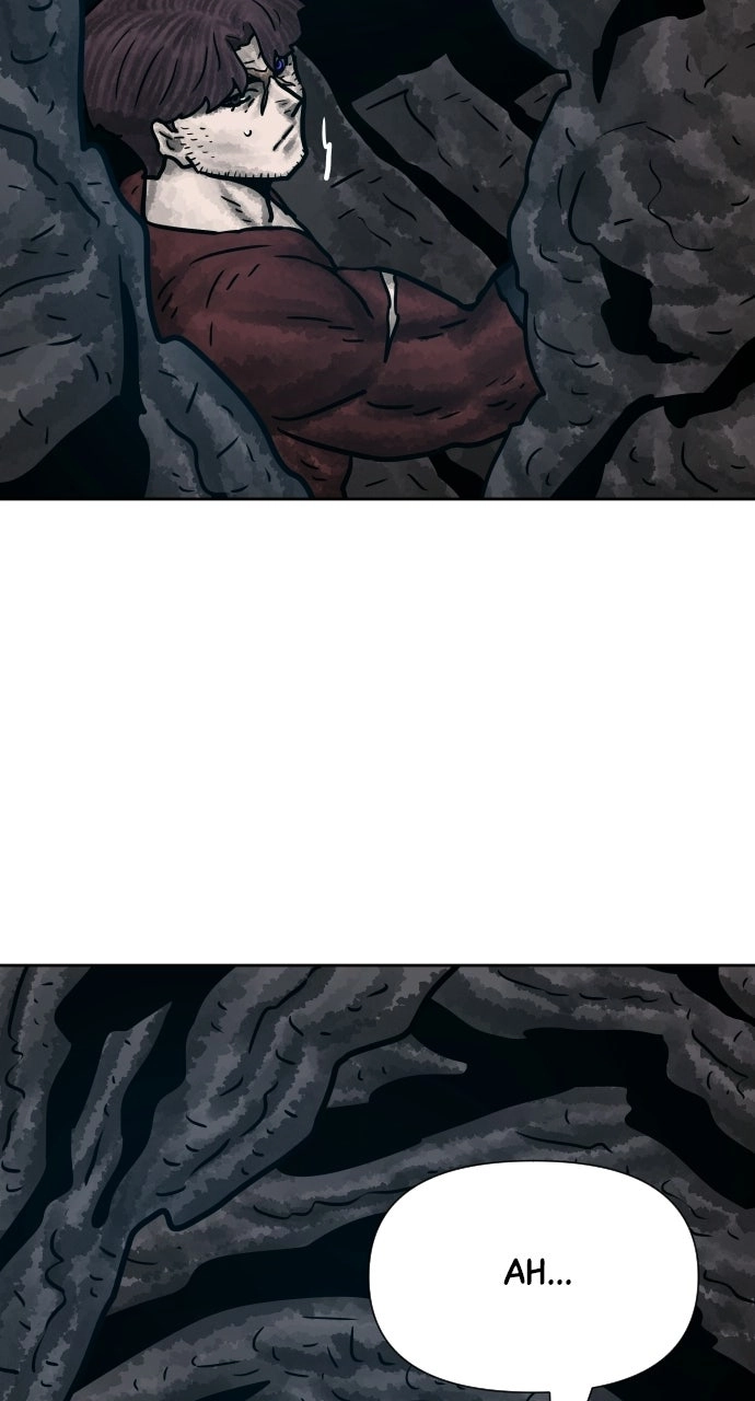 Warrior Executioner Chapter 206 page 59