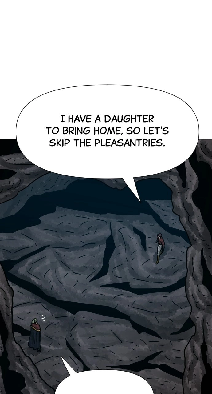 Warrior Executioner Chapter 206 page 66