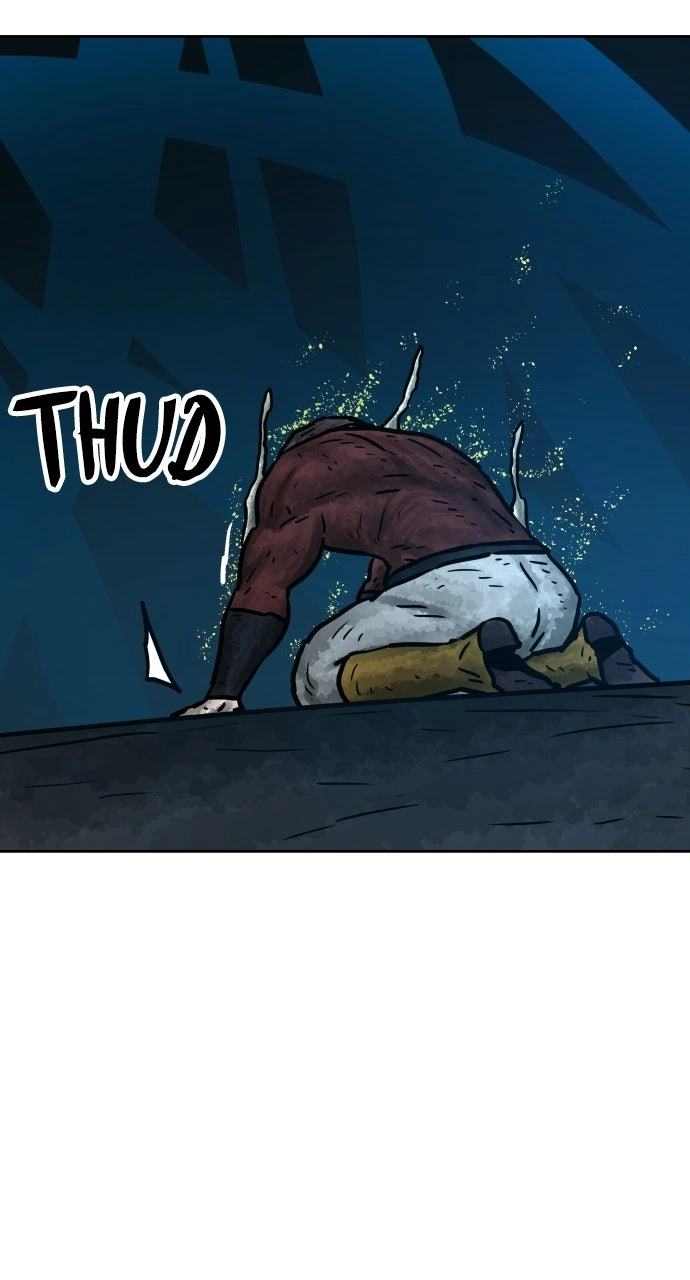 Warrior Executioner Chapter 206 page 38