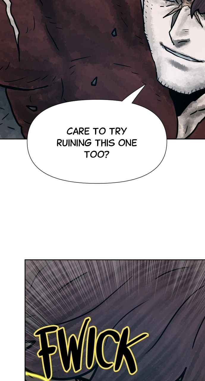 Warrior Executioner Chapter 206 page 79