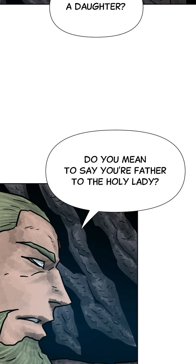 Warrior Executioner Chapter 206 page 67