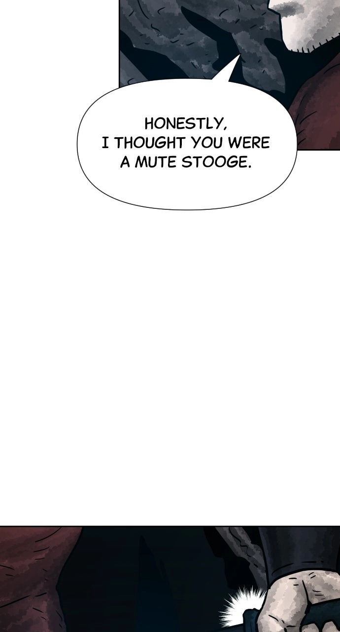 Warrior Executioner Chapter 206 page 69