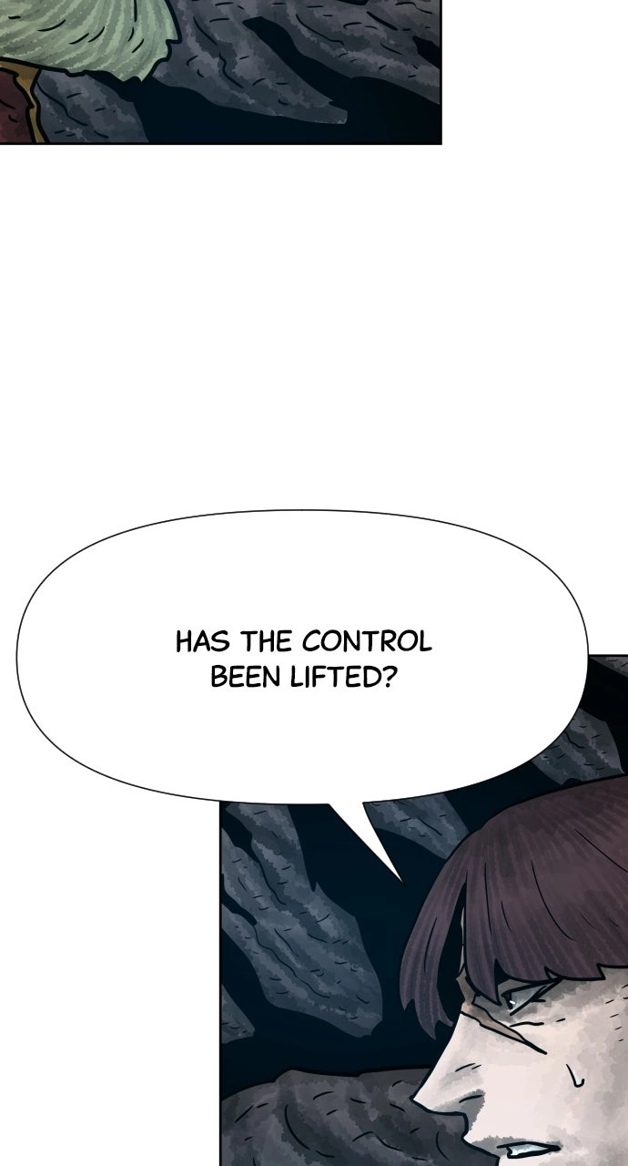 Warrior Executioner Chapter 206 page 68