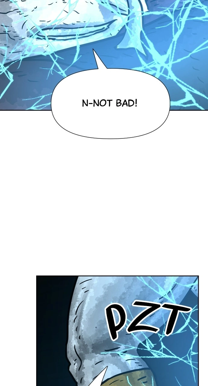 Warrior Executioner Chapter 206 page 35