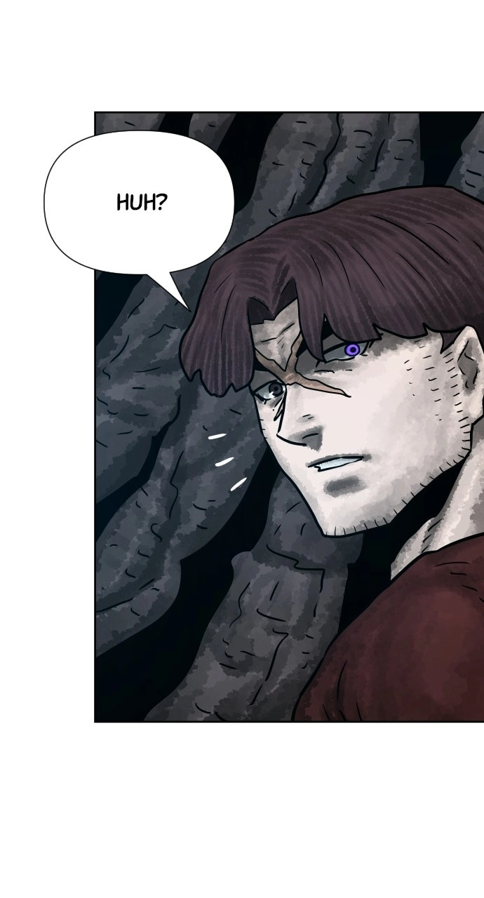Warrior Executioner Chapter 206 page 62