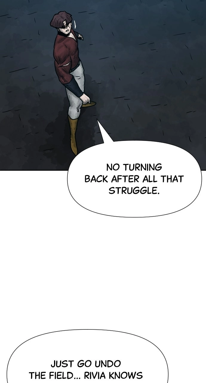 Warrior Executioner Chapter 206 page 51