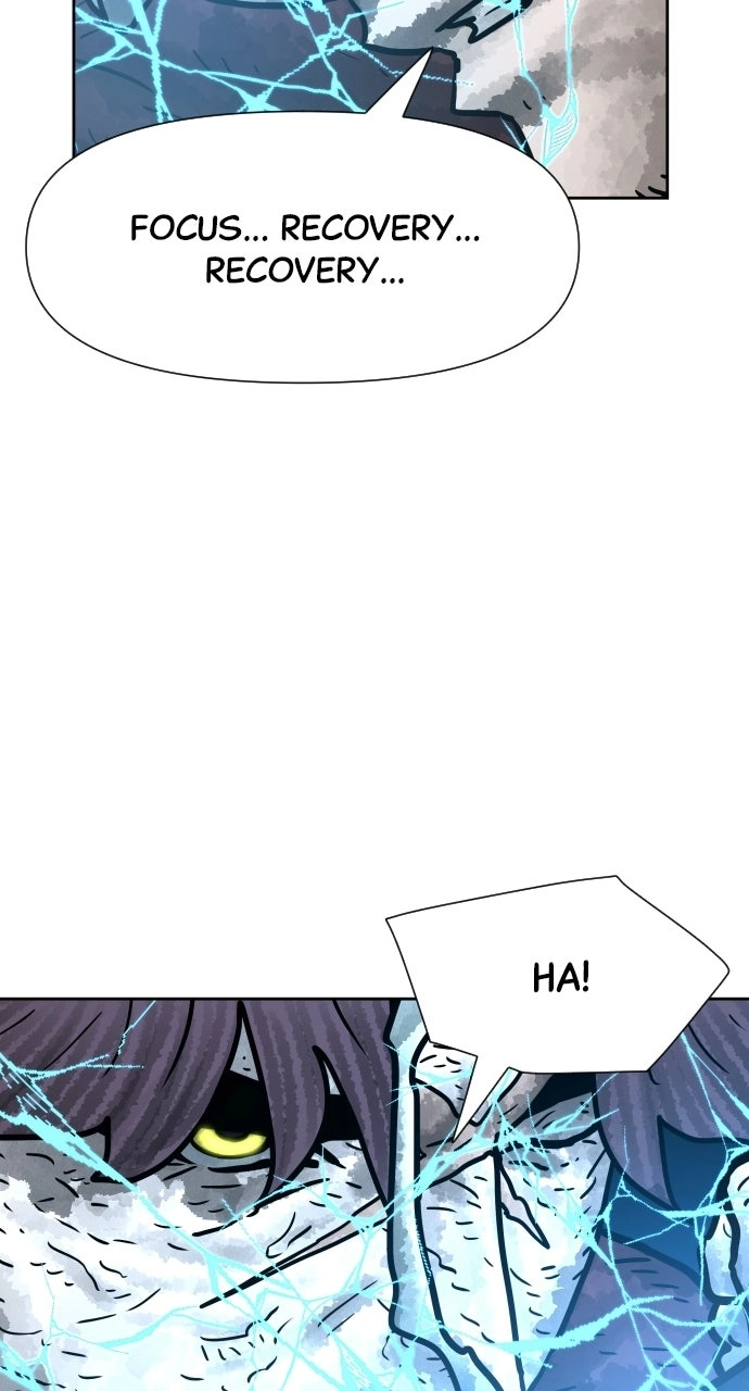 Warrior Executioner Chapter 206 page 34
