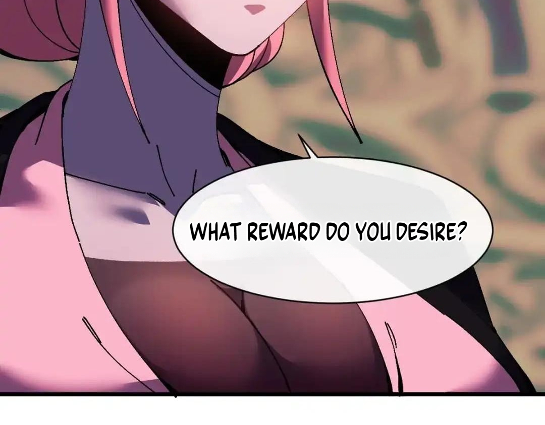 Master: This rebellious disciple is definitely not the Holy Son Chapter 205 page 131