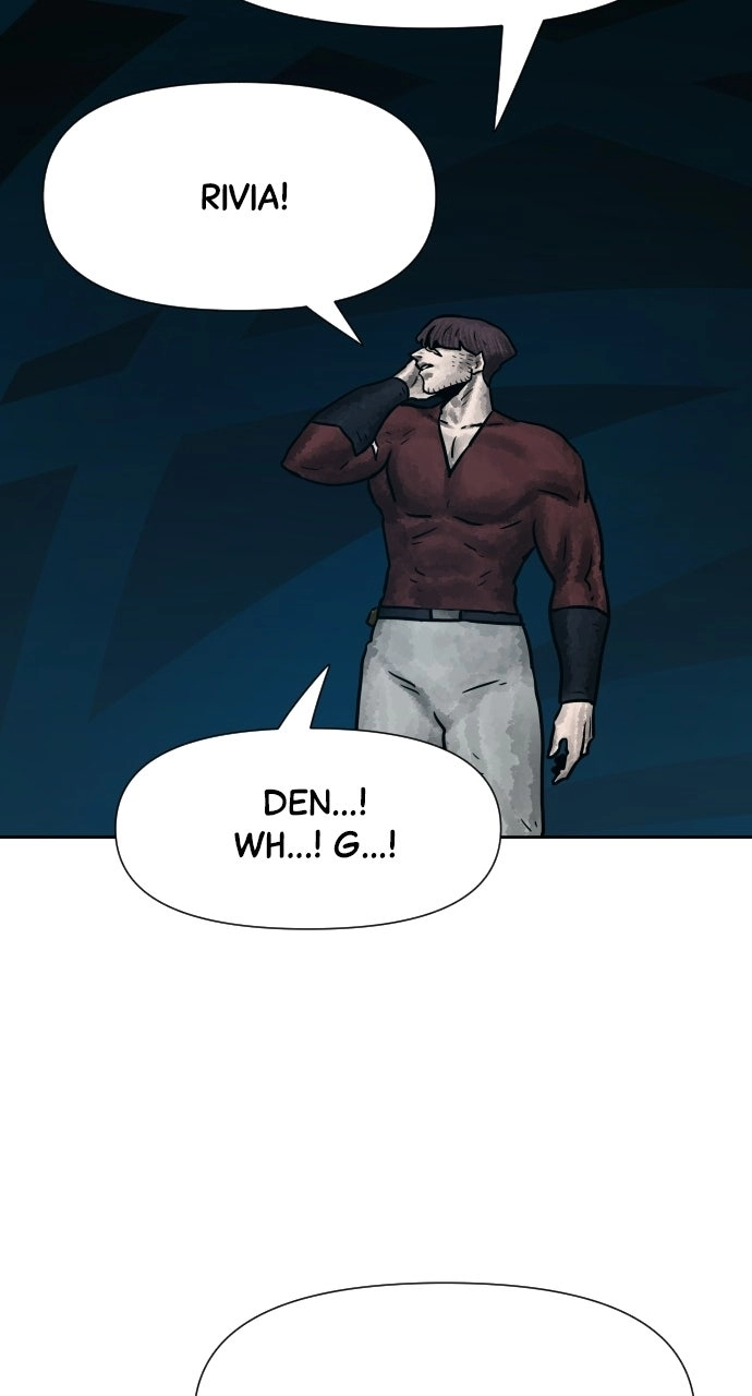 Warrior Executioner Chapter 206 page 43