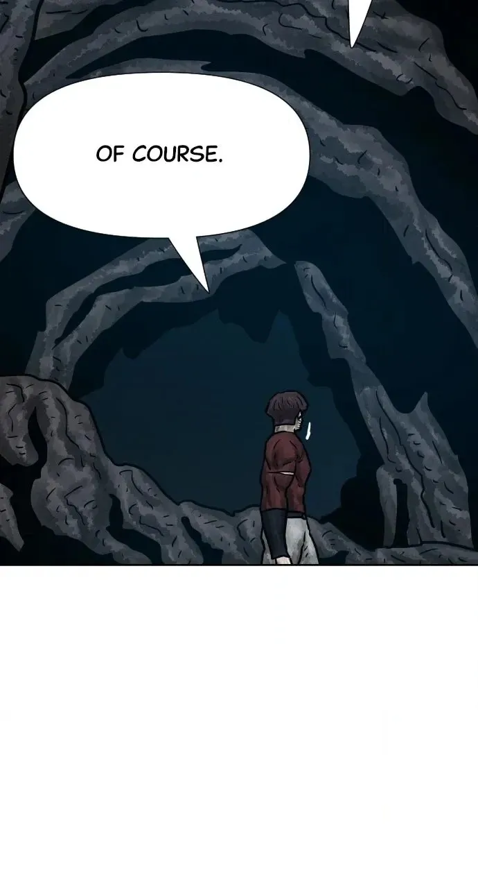 Warrior Executioner Chapter 206 page 60
