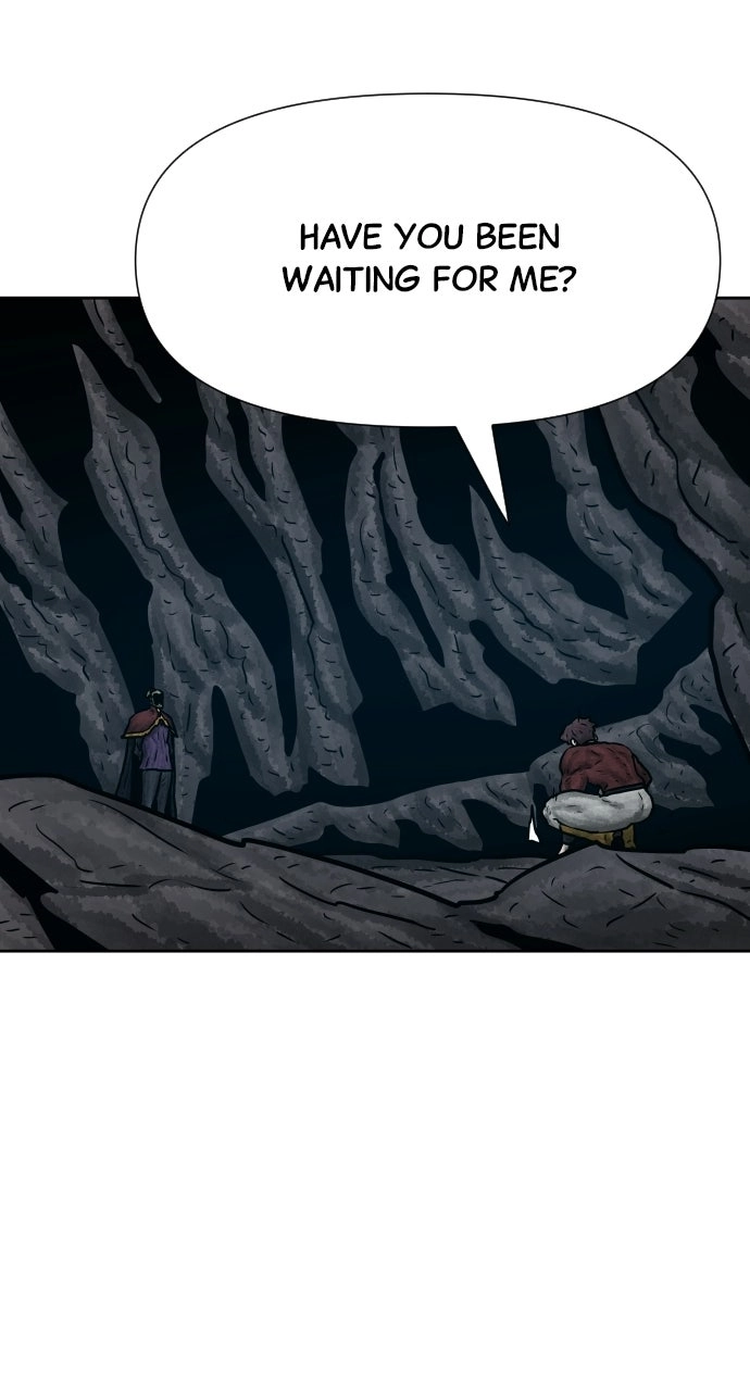 Warrior Executioner Chapter 206 page 65