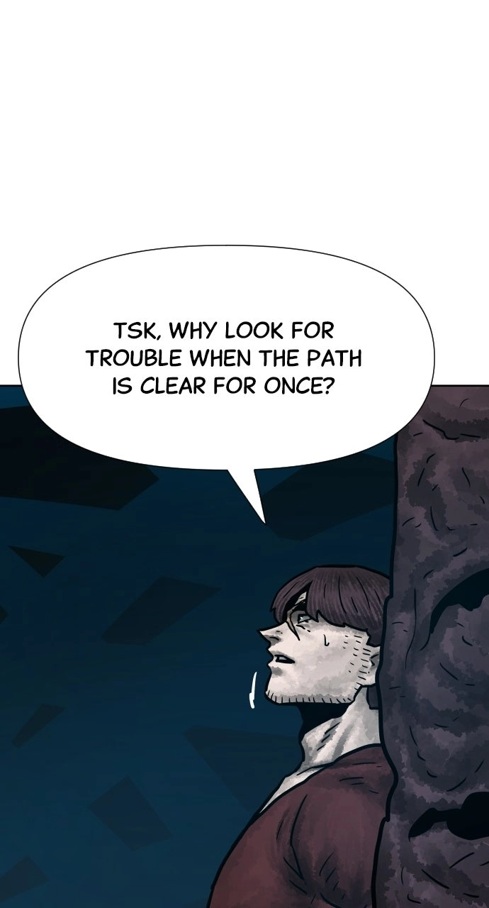 Warrior Executioner Chapter 206 page 55