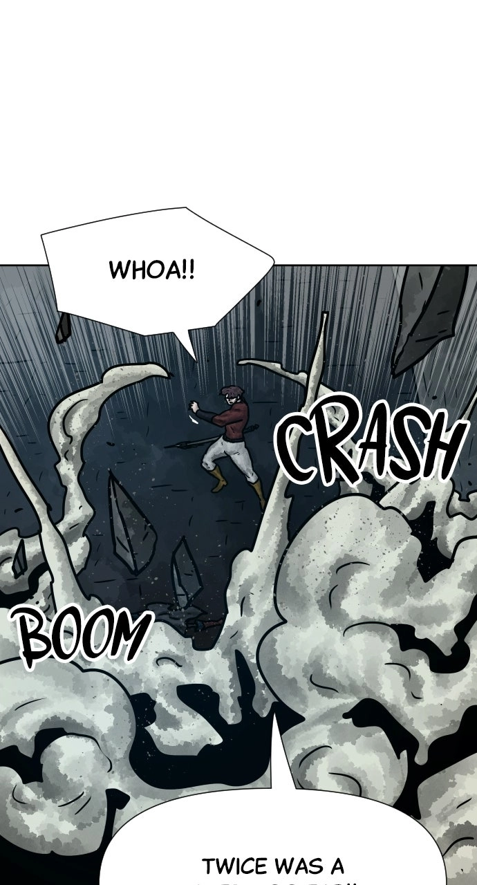 Warrior Executioner Chapter 206 page 26