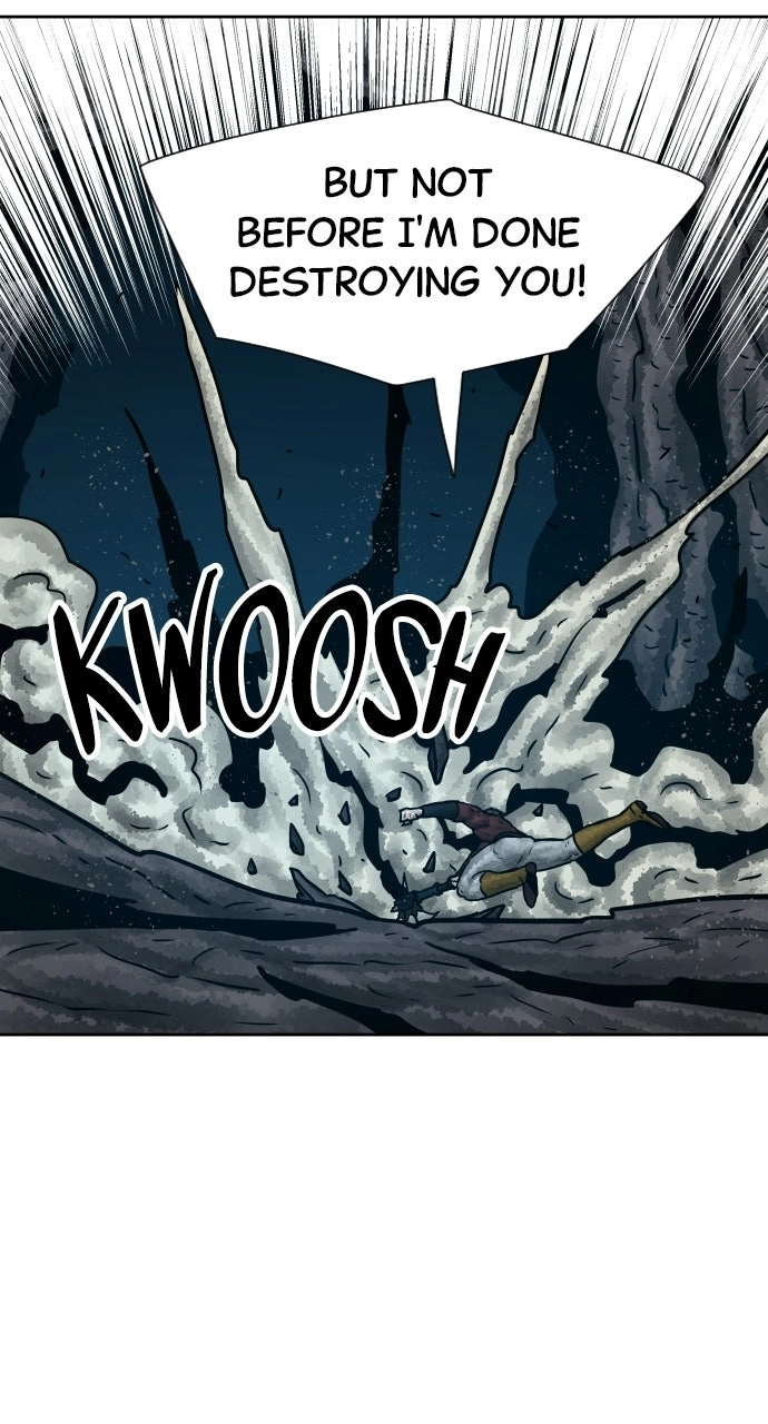 Warrior Executioner Chapter 206 page 72
